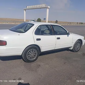 Toyota Camry 1996