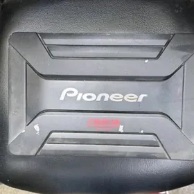 pioneer usilitel