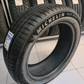Michelin Highlander Rx