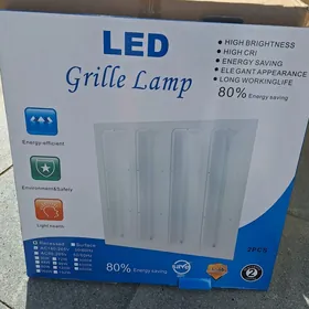 led lampa cyra 60x60