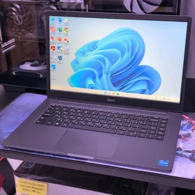 RedmiBook Core i3-11/8/256Gb