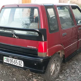 Daewoo Tico 1997