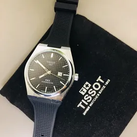 Sagat Tissot