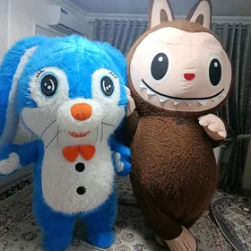 MISKA LABUBU