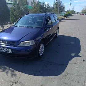 Opel Astra 1999