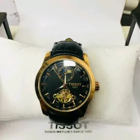 Sagat Tissot