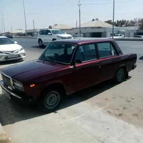Lada 2107 2010