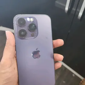 iPhone 14 pro