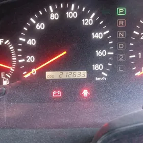 Toyota Camry 2000