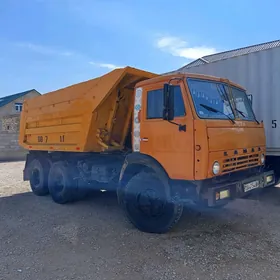 Kamaz 5511 1995