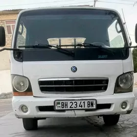 Kia Bongo 2003