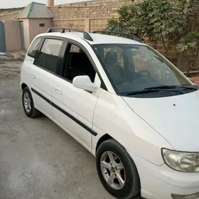 Hyundai Matrix 2005
