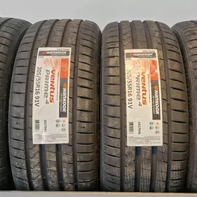 HANKOOK 205/55R16