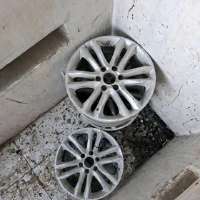 диски 20"