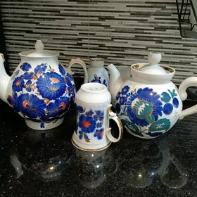Чайники