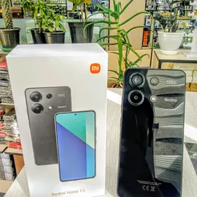 Redmi Not 13