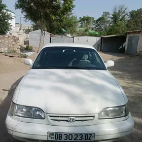 Hyundai Sonata 1995