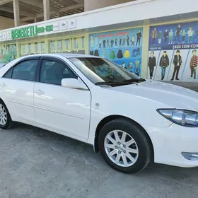 Toyota Camry 2002