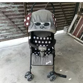 коляска
