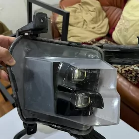 kia k5 tumanka
