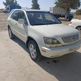 Lexus RX 300 1999