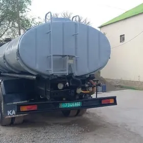 Kamaz 5320 1992