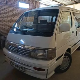Toyota Hiace 1992