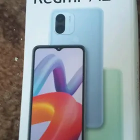 Redmi A2 +