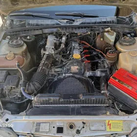 Opel Omega 1989