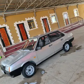 Lada 21099 2002