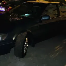 Toyota Camry 2001