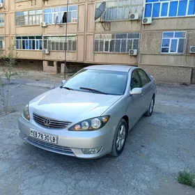 Toyota Camry 2002