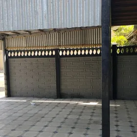beton zabor HAYAT
