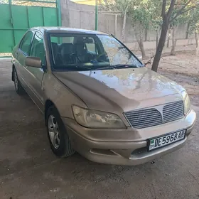 Mitsubishi Lancer 2004