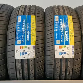 HABILEAD 215/55R17