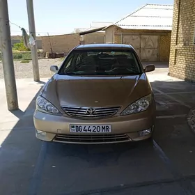 Toyota Camry 2002