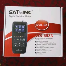 satfinder