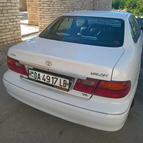 Toyota Avalon 1998