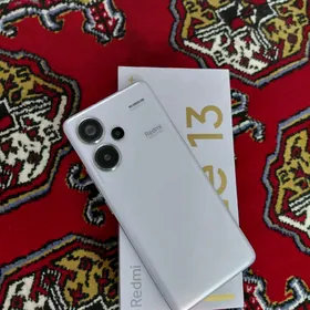 REDMI NOTE 13 PRO+ 5G