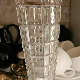 Çehiya hrustal 23sm
