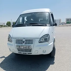 Gaz Gazel 2006