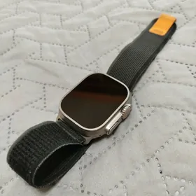 Apple IWatch ULTRA