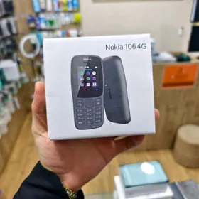 Nokia 106 4g