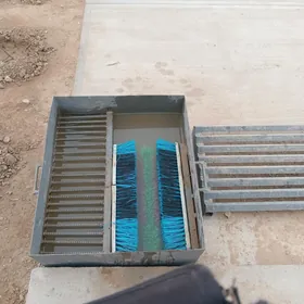 swarka we balgarka işleri.
