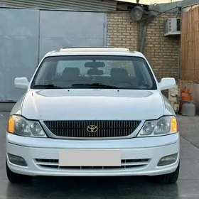 Toyota Avalon 2000