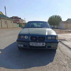 BMW 325 1994
