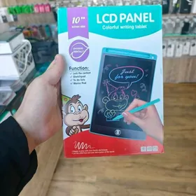 Lcd Panel