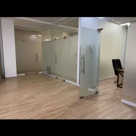 Arenda Rysgal Bank Ofis