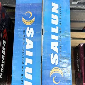 SAILUN 240Ah