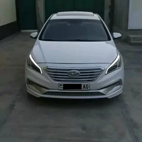 Hyundai Sonata 2017
